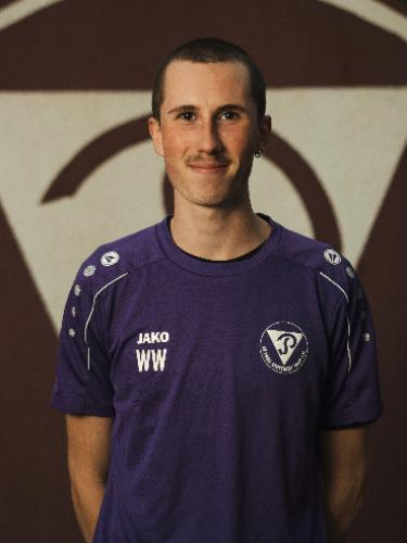 Willi Weller