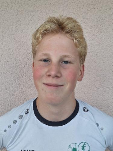 Mika Hanisch
