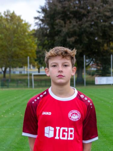 Moritz Junghans
