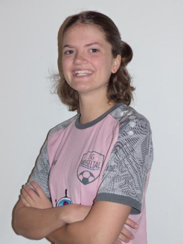 Frida Fisseni