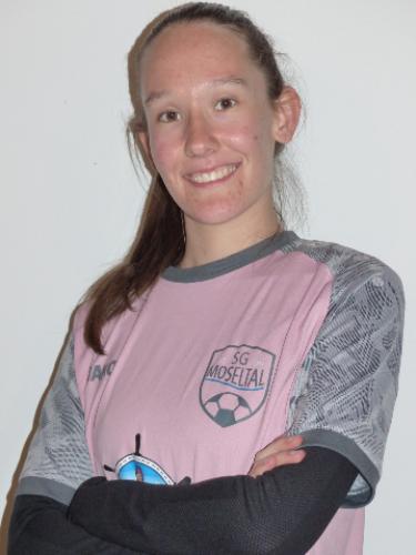 Katharina Hautzinger