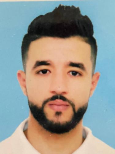 Driss Elirmia
