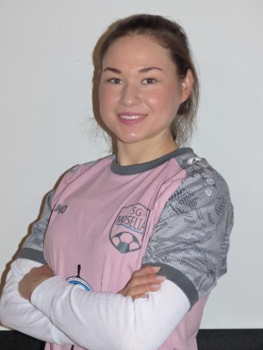 Chantal Saalbach