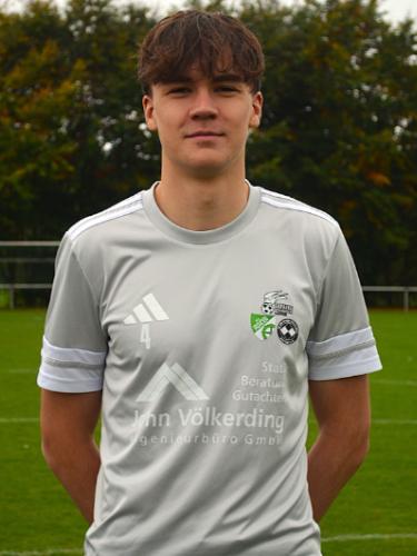 Jannis Scherbring