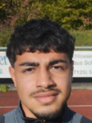 Hamza Hussein