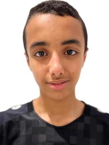 Suhaib Mohamed Bashir Abudra