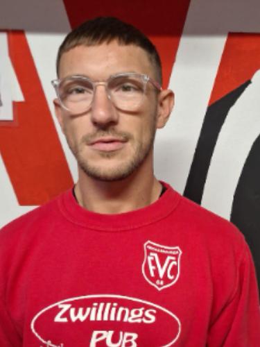 Dennis Schenemann