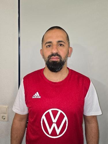 Ibrahim Miri