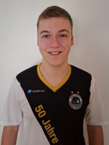 Nico Breuner