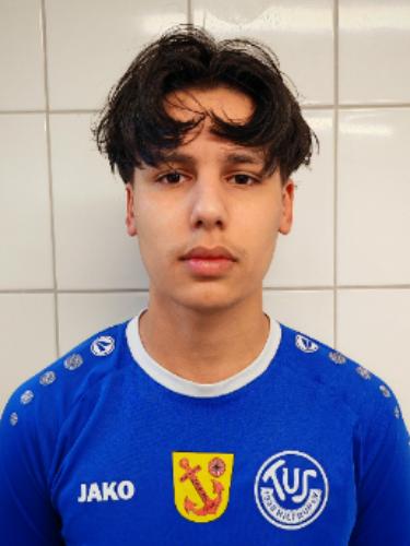 Fadi Yacoubi