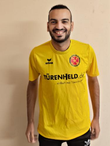 Samy Khalil Ali Salem