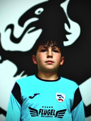 Aurelius-Felipe Flügel