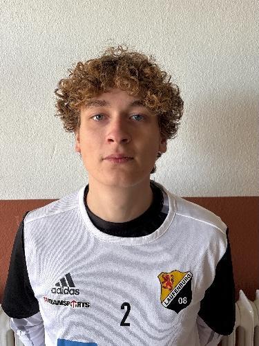 Fabian Ramsteiner