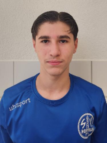 Muhammed Ali Yazici