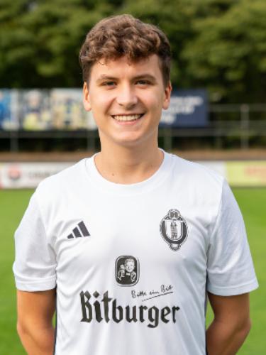 Jonas Gabriel van der Kamp