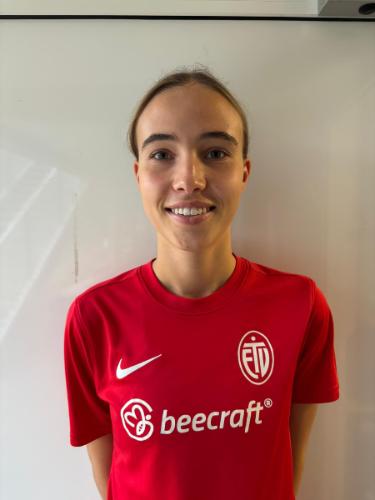 Milla Charlotte Juric