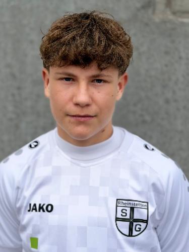Janick Steffen Maier