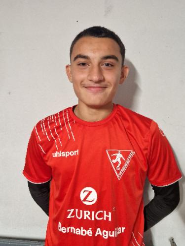 Abdulsalam Al Ali Al Hamad