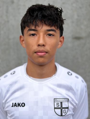 Mateo Voltz