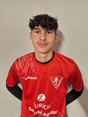 Fabio Fernandes Butrico