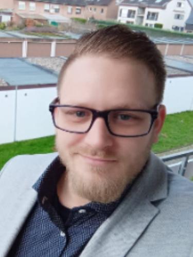 Ron Sven Dennis Burger