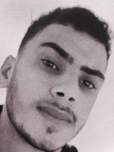 Mohammed Amine El Hrizi