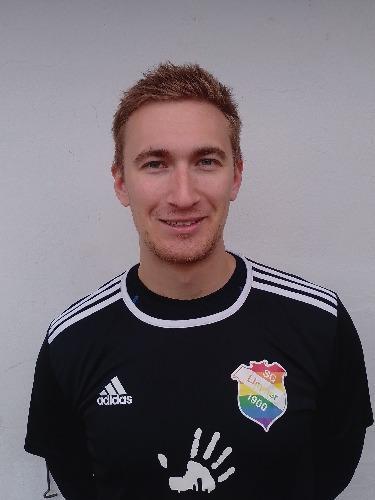 Paul Lübbers