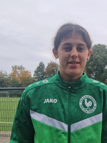 Ronja Tilla Matilda Skorcz