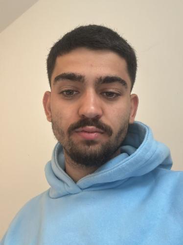 Tarek Husein Abo Jabal