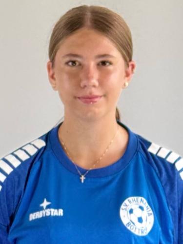 Maya Nina Ranzenberg