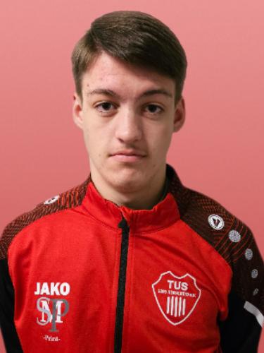 Julian David Meister