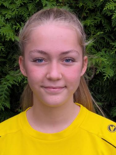 Janne Antonia Scheffler