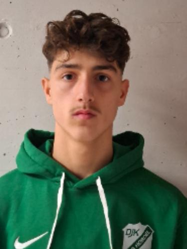 Muhammed Emir Erciyas