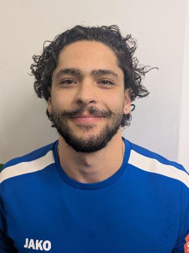 Erich Becker Freitas