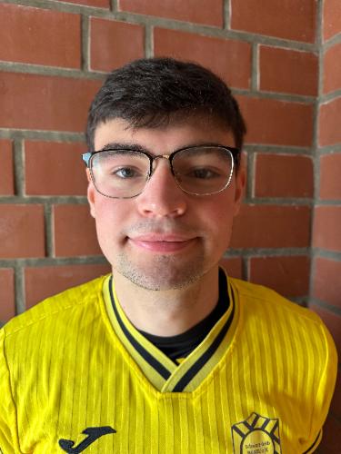 Damian Franz Schalück