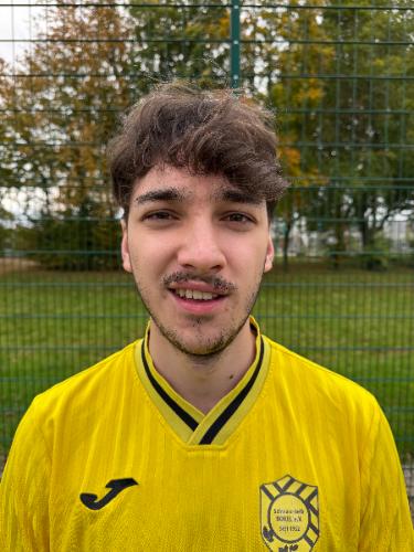 Ionut-Sebastian Opris