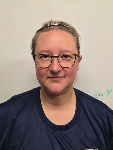 Cindy Samantha Szymczak