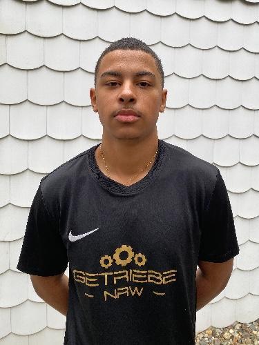 Saikou Emanuel Jassey