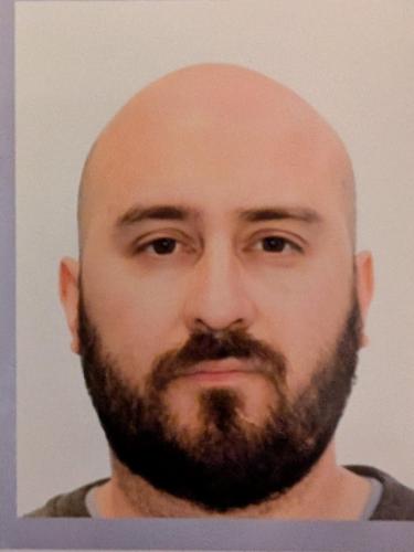 Facundo Villalba