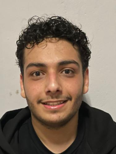 Abdelraham Al-Khilief