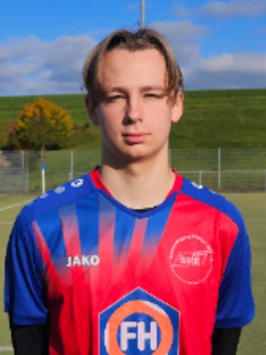 Mattes Johannes Haller