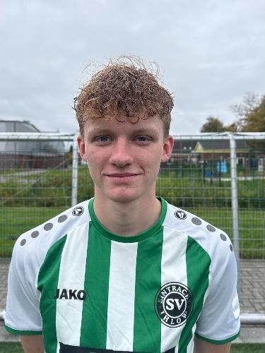 Mattis Hoofdmann