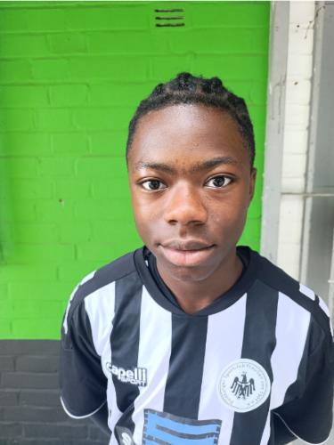 Michael Boateng Adade