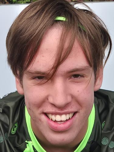 Nino Luca Kennerknecht