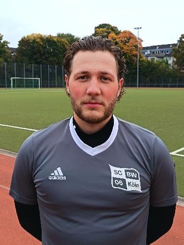 Lukas Andreas Schaller