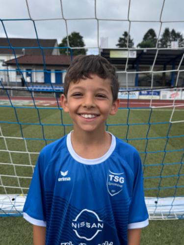 Noah Leron Fachtali