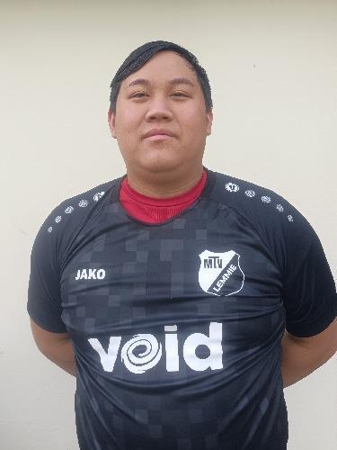 Thanh-Giang Duong