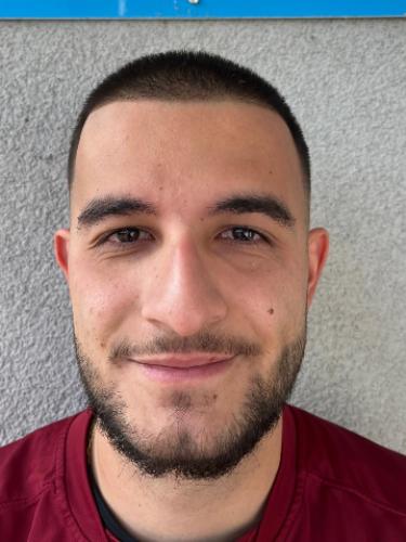 Enis Begaj