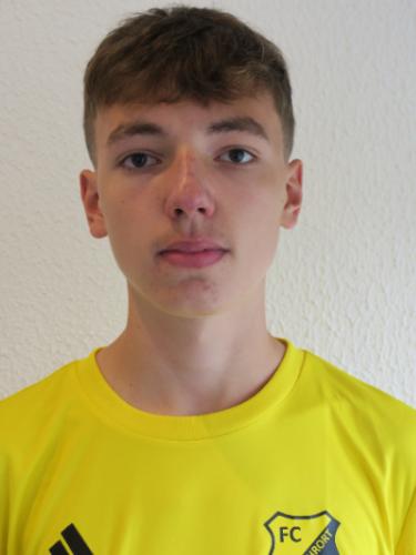 Florian Johannes Kotz