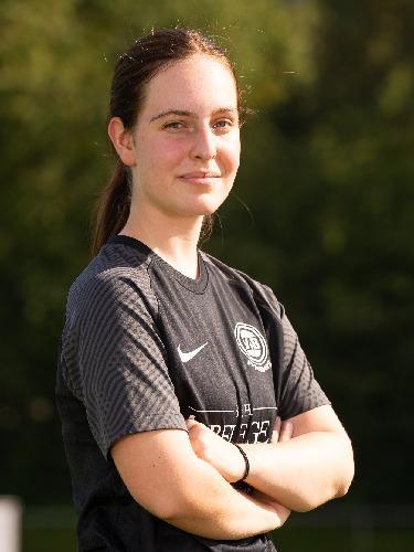 Linda Durchdewald